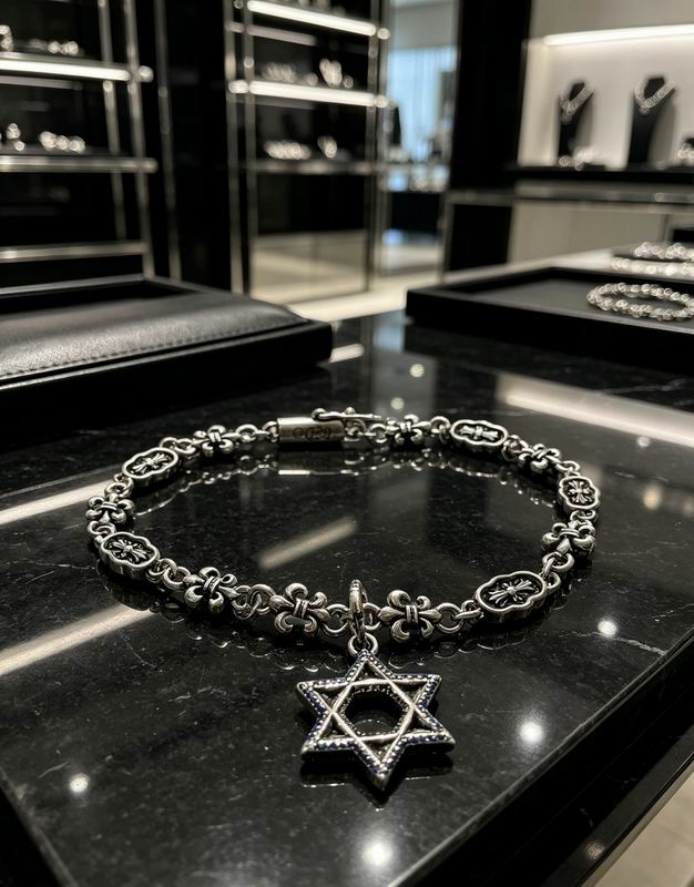 Chrome Hearts Bracelet 07yxs204